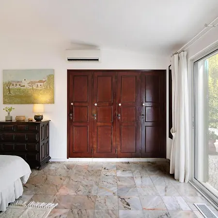 Casa Amelia Villa