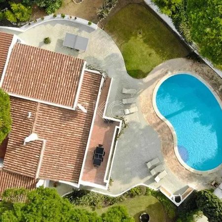 Casa Amelia Almancil