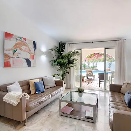 Villa Casa Amelia *