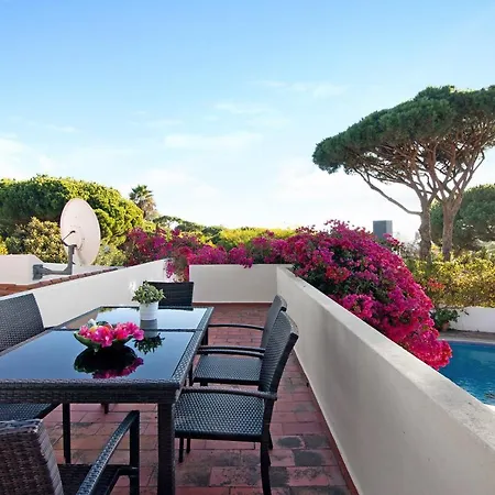 Villa Casa Amelia Almancil