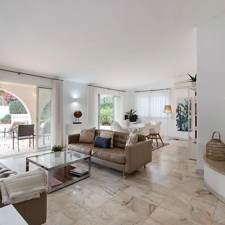 Casa Amelia Villa *