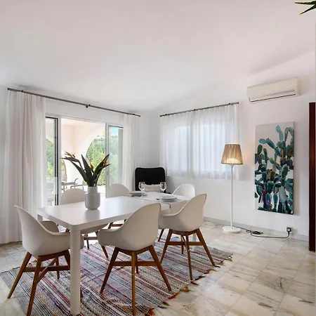 Casa Amelia * Almancil