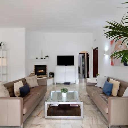 Casa Amelia Villa