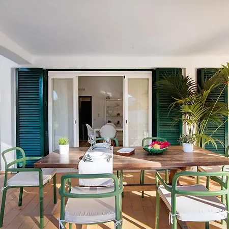 Villa Casa Amelia Almancil