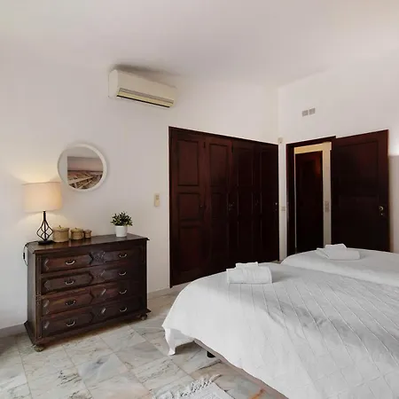 Casa Amelia Villa Almancil