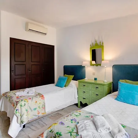 Casa Amelia Villa *