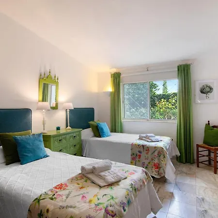 Casa Amelia Almancil