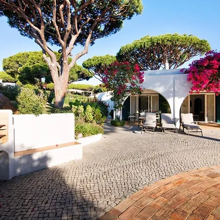 Casa Amelia Villa *
