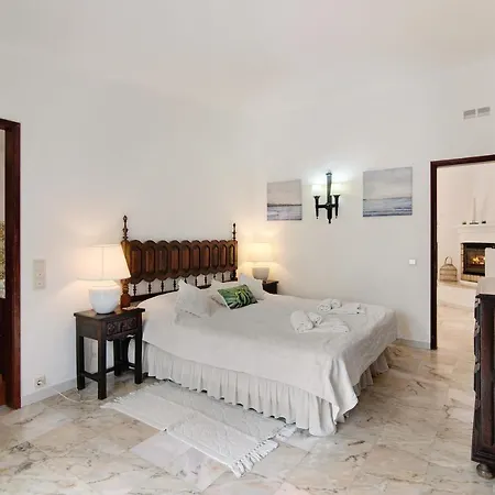 Villa Casa Amelia Almancil