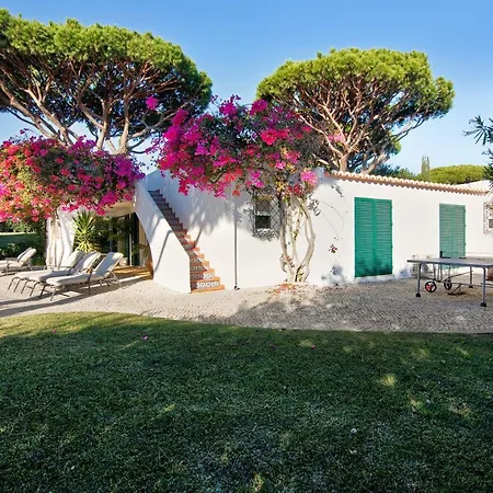 Casa Amelia Villa Almancil