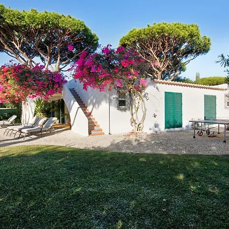 Casa Amelia Villa Almancil