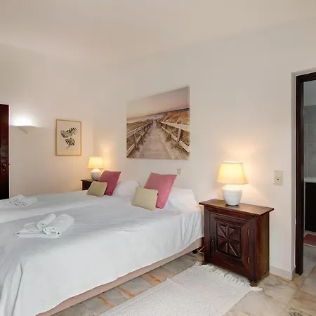 Casa Amelia Villa Almancil