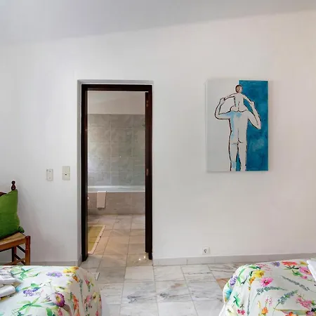 Villa Casa Amelia Almancil